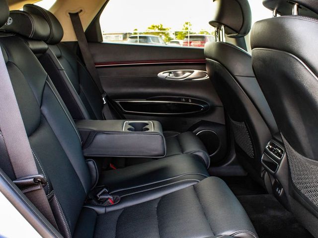 2026 Genesis GV70 2.5T - 23077182 - 37