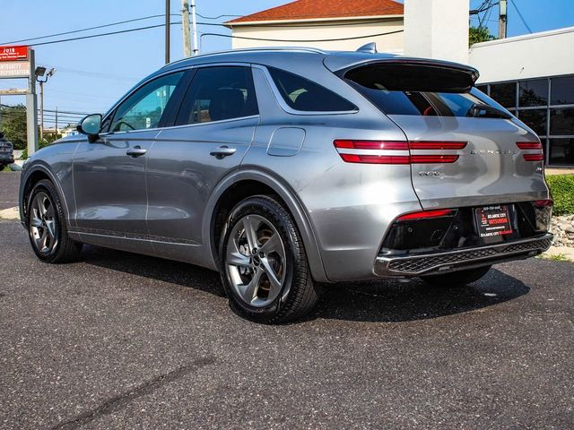 2026 Genesis GV70 2.5T - 23077182 - 3