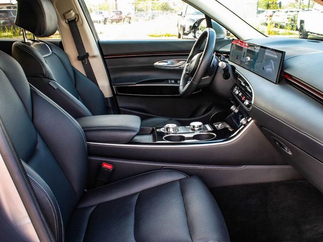 2026 Genesis GV70 2.5T - 23077182 - 40