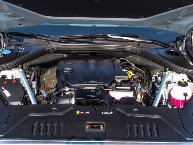 2026 Genesis GV70 2.5T - 23077182 - 44