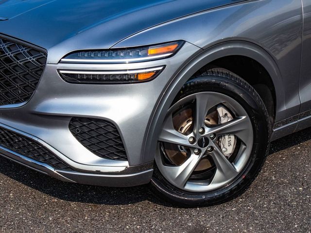 2026 Genesis GV70 2.5T - 23077182 - 45