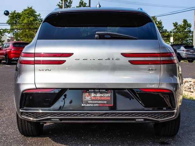 2026 Genesis GV70 2.5T - 23077182 - 4