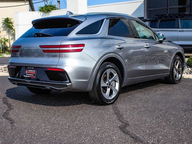 2026 Genesis GV70 2.5T - 23077182 - 5