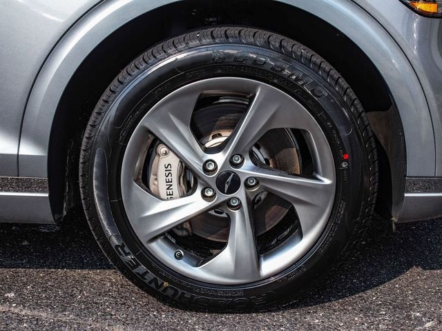2026 Genesis GV70 2.5T - 23077182 - 6
