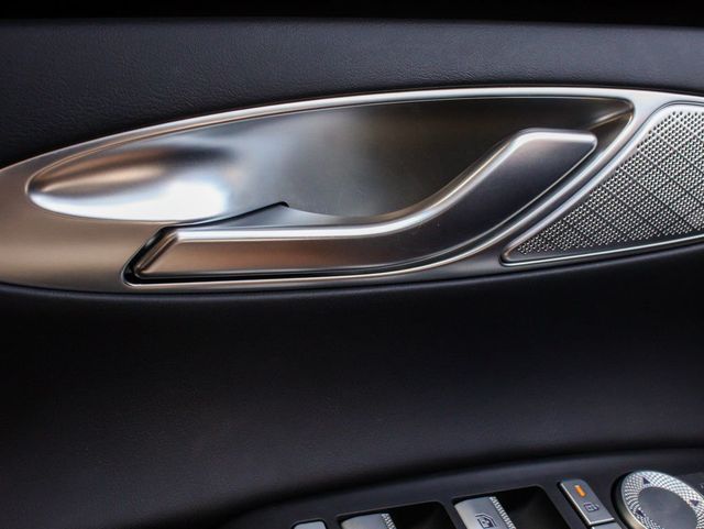 2026 Genesis GV70 2.5T - 23077183 - 9
