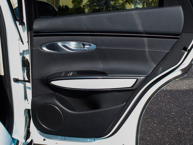 2026 Genesis GV70 2.5T - 23077183 - 11