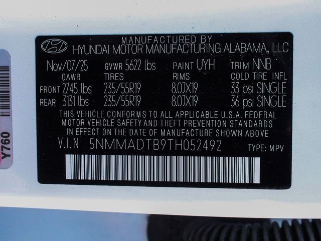 2026 Genesis GV70 2.5T - 23077183 - 13