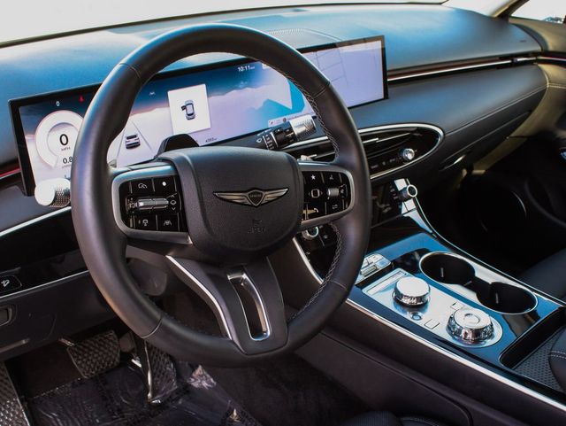 2026 Genesis GV70 2.5T - 23077183 - 14