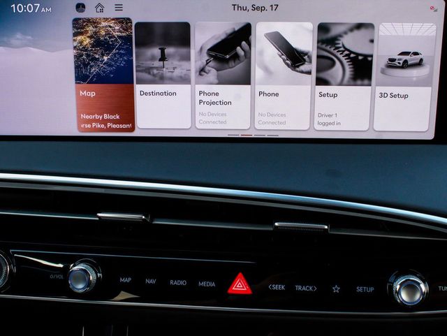 2026 Genesis GV70 2.5T - 23077183 - 17