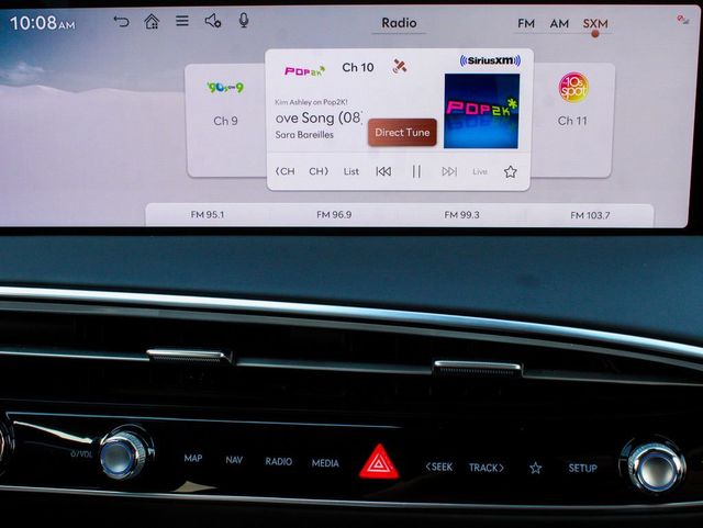 2026 Genesis GV70 2.5T - 23077183 - 18