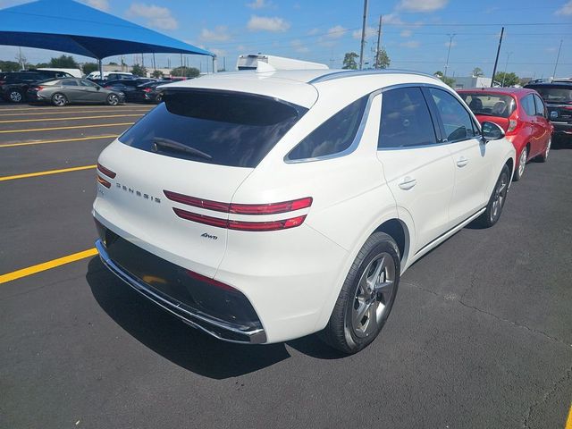 2026 Genesis GV70 2.5T - 23077183 - 1