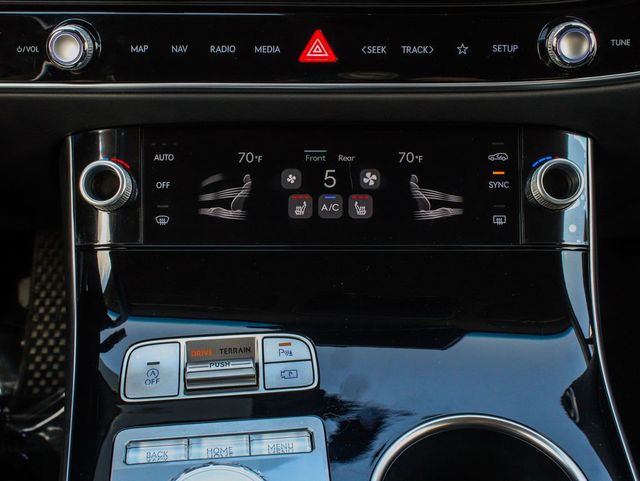 2026 Genesis GV70 2.5T - 23077183 - 22