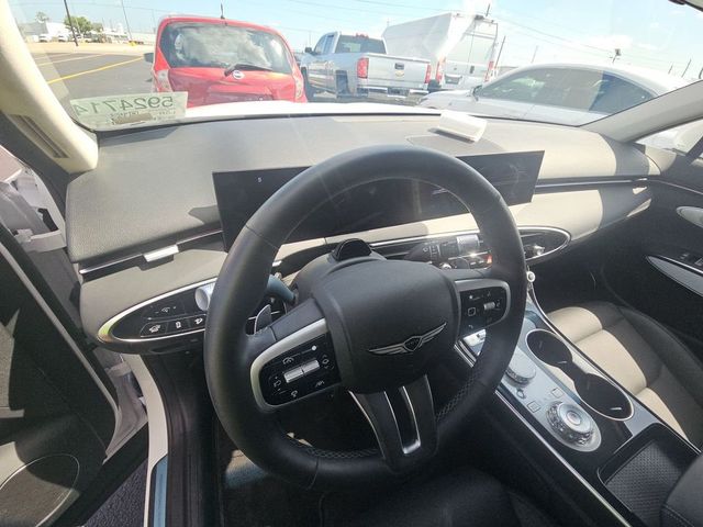 2026 Genesis GV70 2.5T - 23077183 - 2