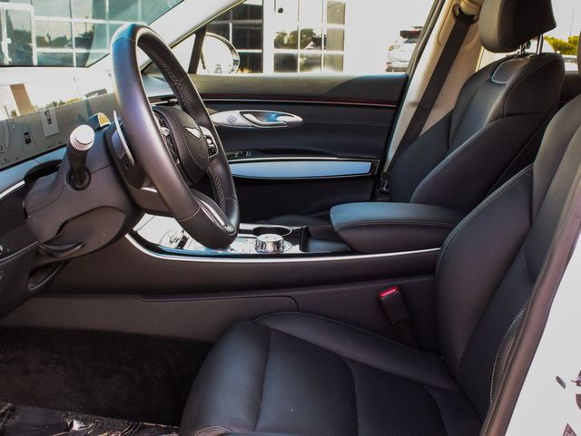 2026 Genesis GV70 2.5T - 23077183 - 30