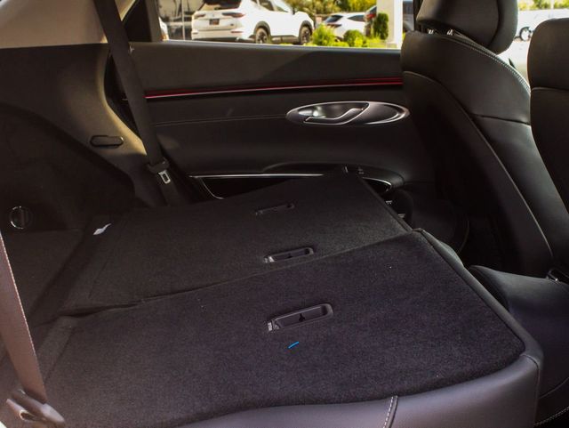 2026 Genesis GV70 2.5T - 23077183 - 34