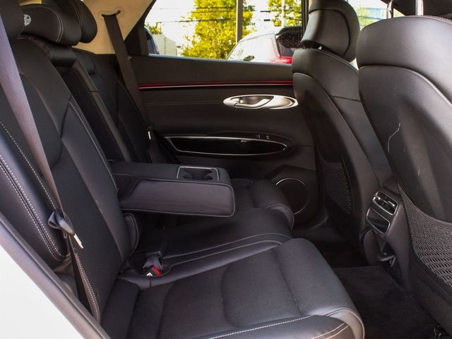 2026 Genesis GV70 2.5T - 23077183 - 35