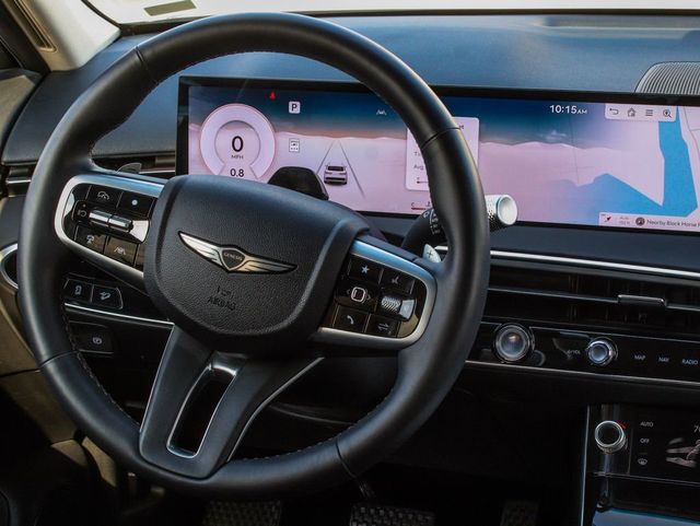 2026 Genesis GV70 2.5T - 23077183 - 37