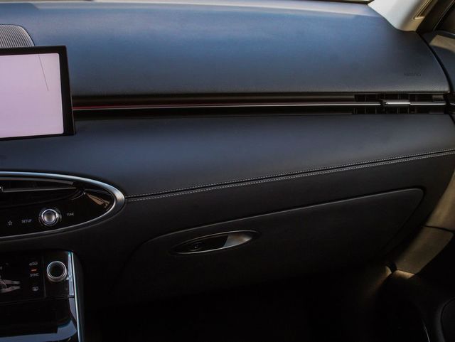 2026 Genesis GV70 2.5T - 23077183 - 38