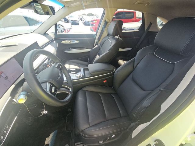 2026 Genesis GV70 2.5T - 23077183 - 3