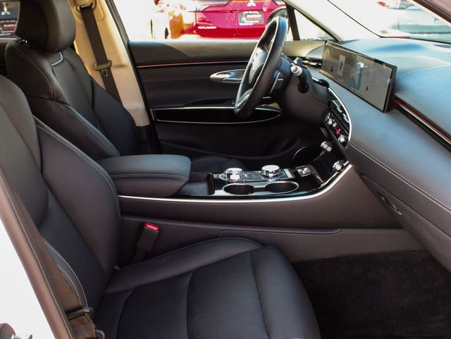 2026 Genesis GV70 2.5T - 23077183 - 41