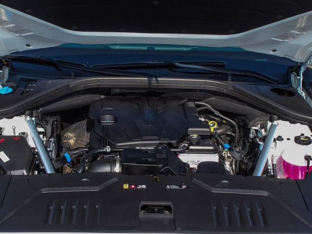2026 Genesis GV70 2.5T - 23077183 - 43