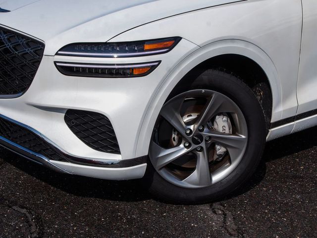 2026 Genesis GV70 2.5T - 23077183 - 46