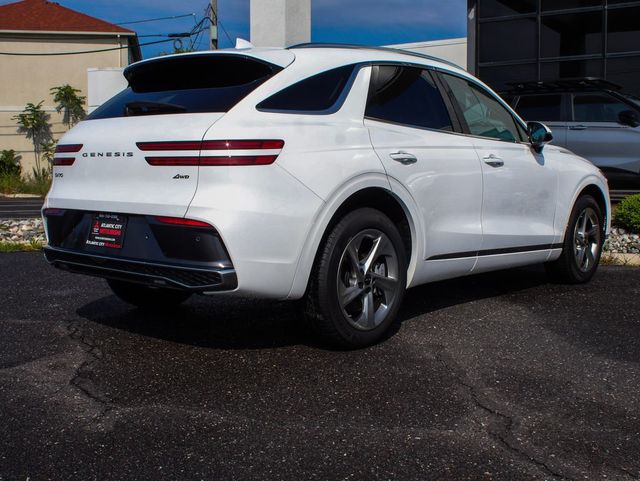 2026 Genesis GV70 2.5T - 23077183 - 5