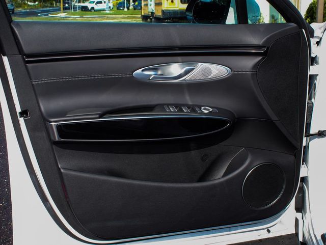 2026 Genesis GV70 2.5T - 23077183 - 7
