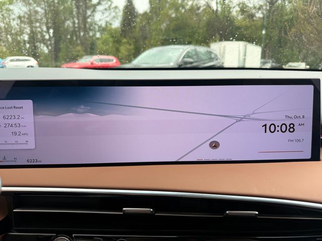 2026 Genesis GV70 2.5T ADVANCED - 23092845 - 10
