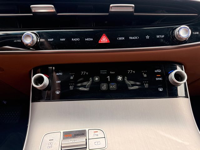 2026 Genesis GV70 2.5T ADVANCED - 23092845 - 11