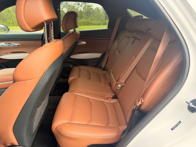 2026 Genesis GV70 2.5T ADVANCED - 23092845 - 14