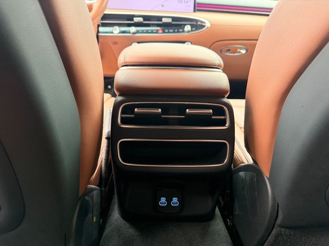 2026 Genesis GV70 2.5T ADVANCED - 23092845 - 15