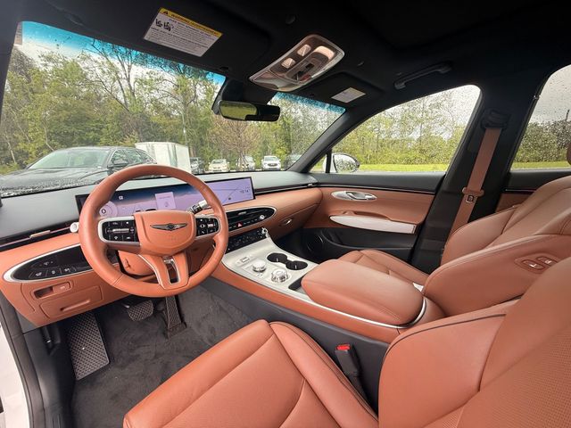2026 Genesis GV70 2.5T ADVANCED - 23092845 - 16