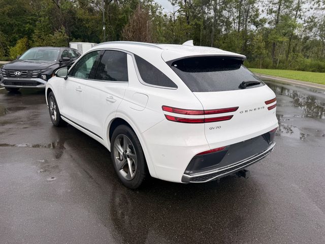 2026 Genesis GV70 2.5T ADVANCED - 23092845 - 17
