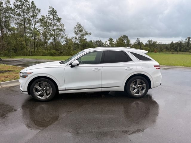 2026 Genesis GV70 2.5T ADVANCED - 23092845 - 1