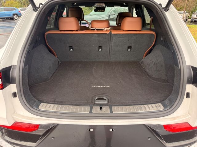2026 Genesis GV70 2.5T ADVANCED - 23092845 - 19