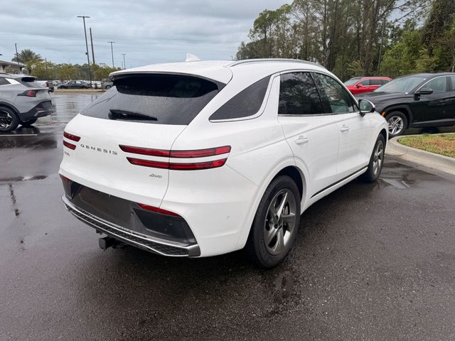 2026 Genesis GV70 2.5T ADVANCED - 23092845 - 20