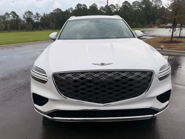 2026 Genesis GV70 2.5T ADVANCED - 23092845 - 23