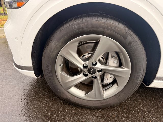 2026 Genesis GV70 2.5T ADVANCED - 23092845 - 24