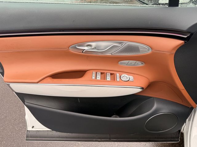 2026 Genesis GV70 2.5T ADVANCED - 23092845 - 2