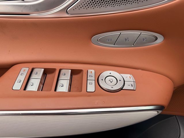 2026 Genesis GV70 2.5T ADVANCED - 23092845 - 3