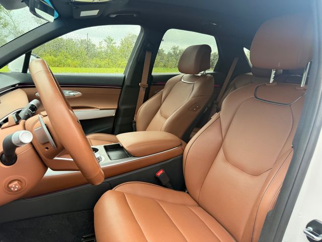 2026 Genesis GV70 2.5T ADVANCED - 23092845 - 4