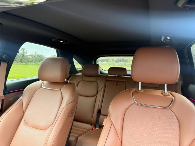 2026 Genesis GV70 2.5T ADVANCED - 23092845 - 5