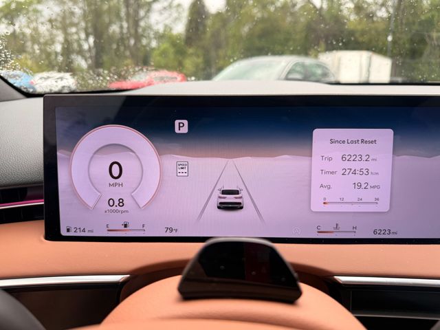 2026 Genesis GV70 2.5T ADVANCED - 23092845 - 7