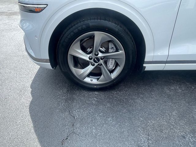 2026 GENESIS GV70 2.5T ADVANCED - 23072683 - 9