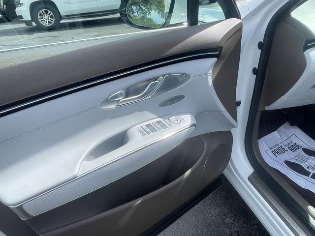 2026 GENESIS GV70 2.5T ADVANCED - 23072683 - 10