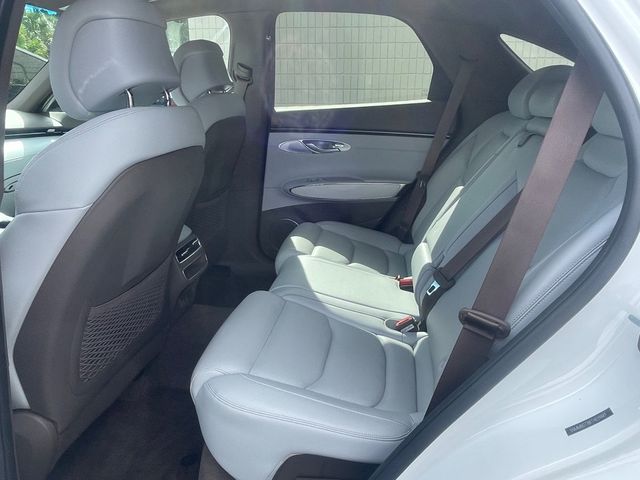 2026 GENESIS GV70 2.5T ADVANCED - 23072683 - 12