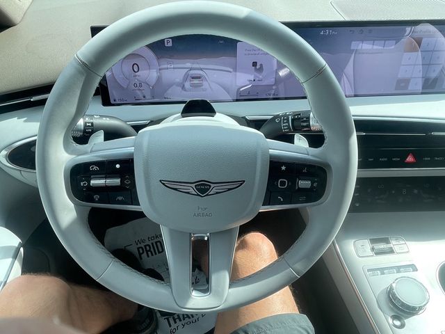 2026 GENESIS GV70 2.5T ADVANCED - 23072683 - 14