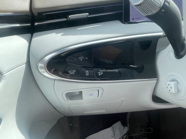 2026 GENESIS GV70 2.5T ADVANCED - 23072683 - 17