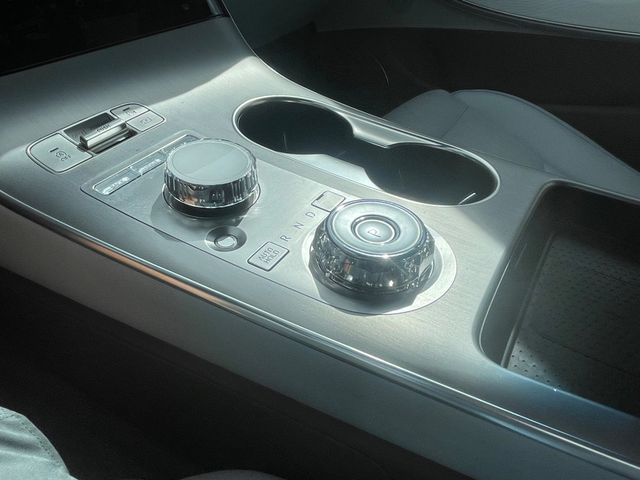 2026 GENESIS GV70 2.5T ADVANCED - 23072683 - 18